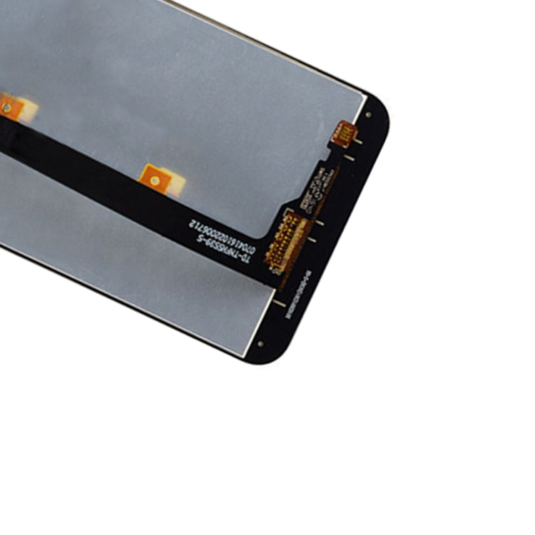Écran LCD et numériseur complet pour Asus ZenFone 3 Max / ZC553KL