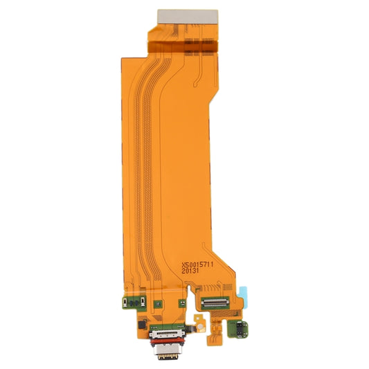 Câble flexible du port de charge pour Sony Xperia 1 II