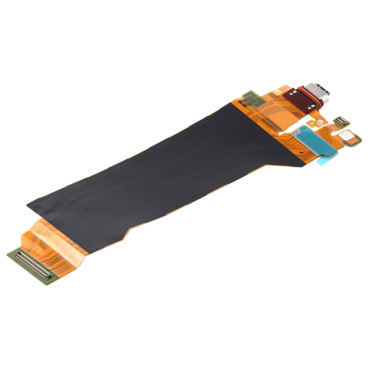 Câble flexible du port de charge pour Sony Xperia 1 II