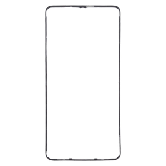 Cadre de lunette d'écran LCD avant pour Huawei P30