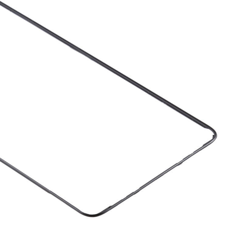 Cadre de lunette d'écran LCD avant pour Huawei P30