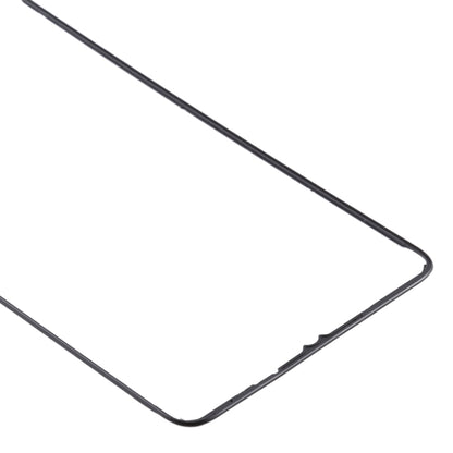 Cadre de lunette d'écran LCD avant pour Huawei P30