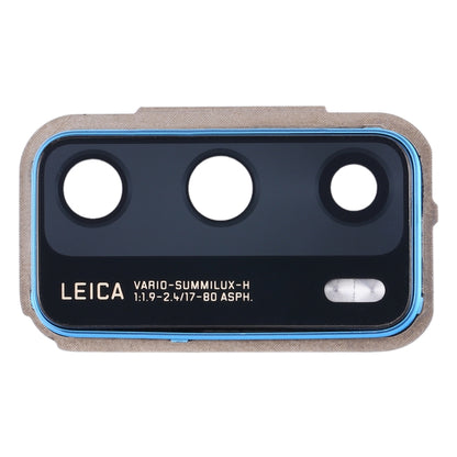 Pour Huawei P40Couvercle d'objectif d'appareil photo, For Huawei P40