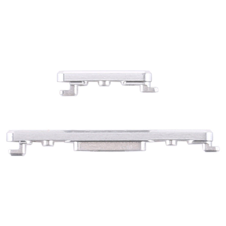 Bouton d'alimentation et bouton de contrôle du volume pour Huawei P40 Pro