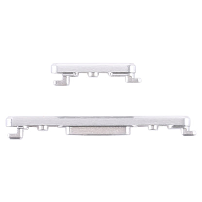 Bouton d'alimentation et bouton de contrôle du volume pour Huawei P40 Pro