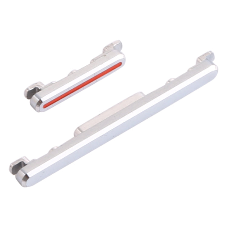 Bouton d'alimentation et bouton de contrôle du volume pour Huawei P40 Pro