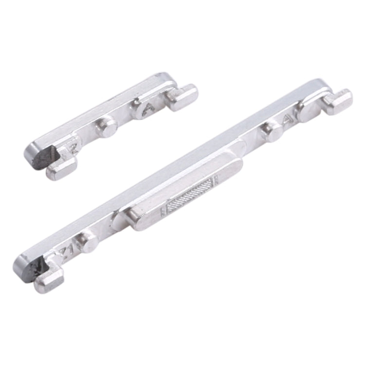 Bouton d'alimentation et bouton de contrôle du volume pour Huawei P40 Pro