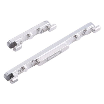 Bouton d'alimentation et bouton de contrôle du volume pour Huawei P40 Pro