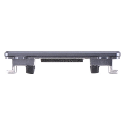 Bouton d'alimentation et bouton de contrôle du volume pour Huawei Nova 5T