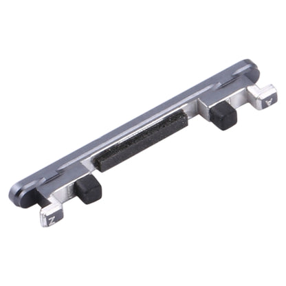 Bouton d'alimentation et bouton de contrôle du volume pour Huawei Nova 5T