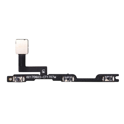 Câble flexible pour bouton d'alimentation et bouton de volume pour Xiaomi Mi Max 2