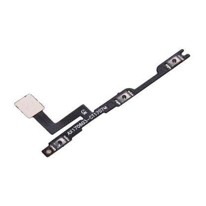 Câble flexible pour bouton d'alimentation et bouton de volume pour Xiaomi Mi Max 2