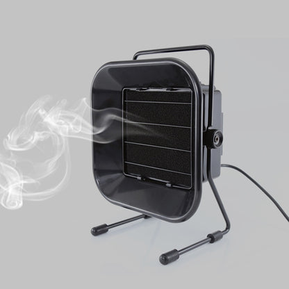 Absorbeur de fumée de soudage portable (tension 220 V), Welding Smoke Absorber