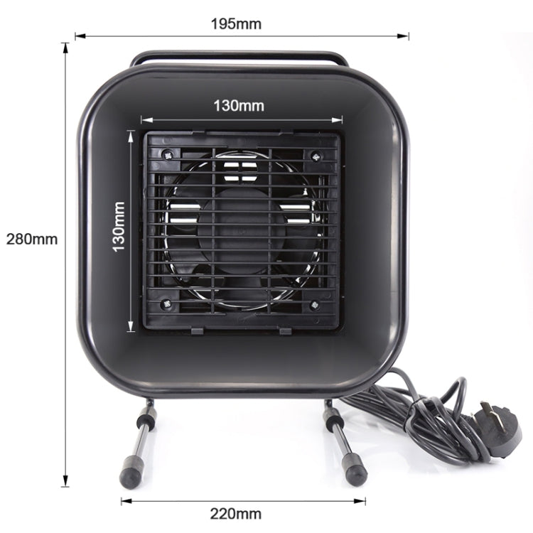 Absorbeur de fumée de soudage portable (tension 220 V), Welding Smoke Absorber