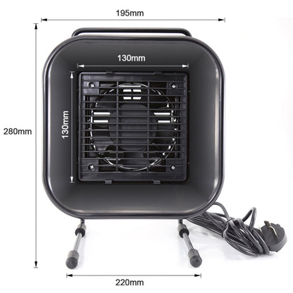 Absorbeur de fumée de soudage portable (tension 220 V), Welding Smoke Absorber
