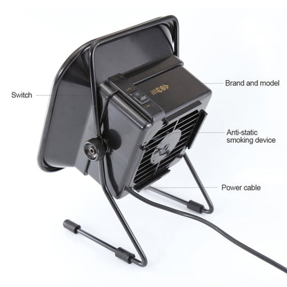 Absorbeur de fumée de soudage portable (tension 220 V), Welding Smoke Absorber