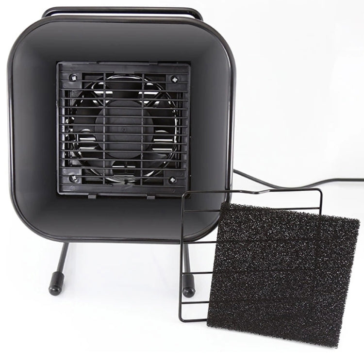 Absorbeur de fumée de soudage portable (tension 220 V), Welding Smoke Absorber