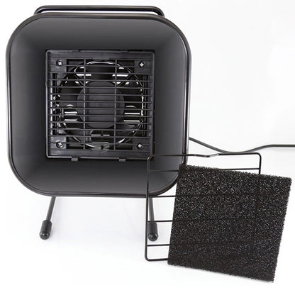 Absorbeur de fumée de soudage portable (tension 220 V), Welding Smoke Absorber