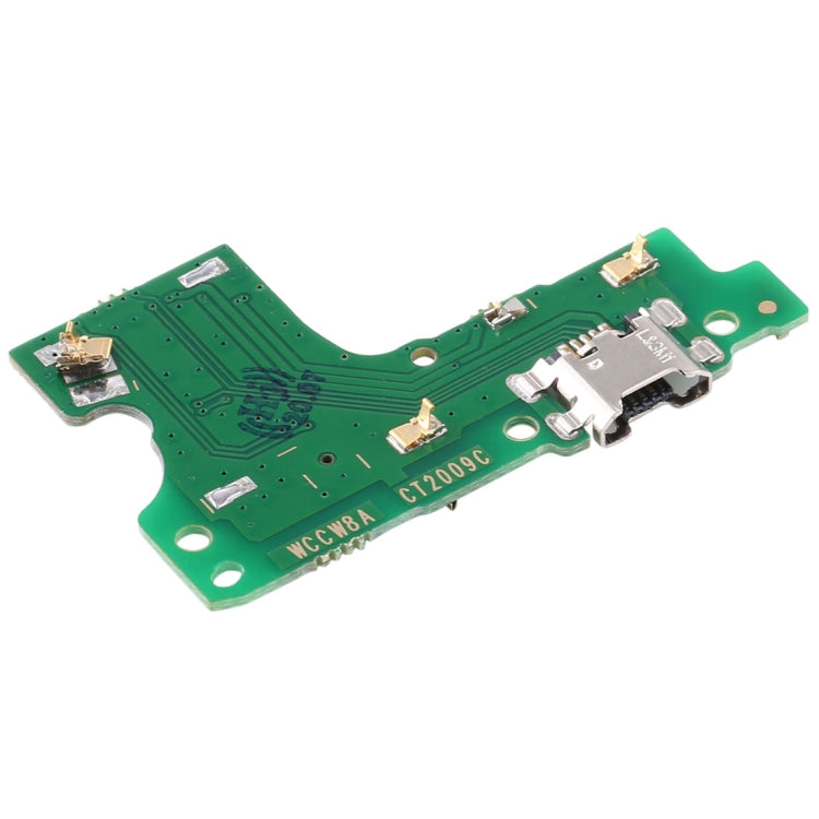 Carte de port de charge pour Huawei Enjoy 9e