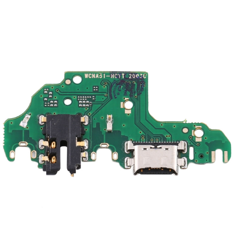 Carte de port de charge pour Huawei P20 Lite (2019)