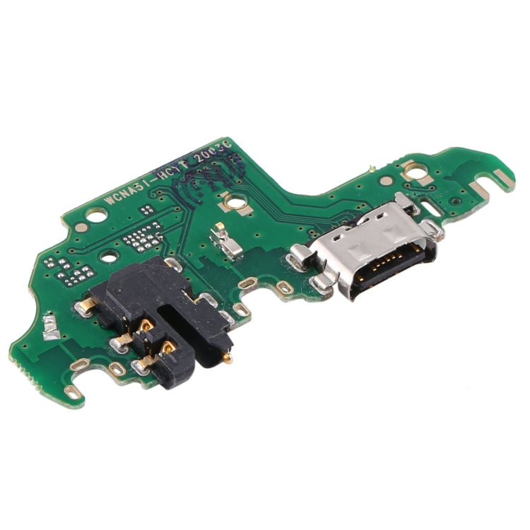 Carte de port de charge pour Huawei P20 Lite (2019)