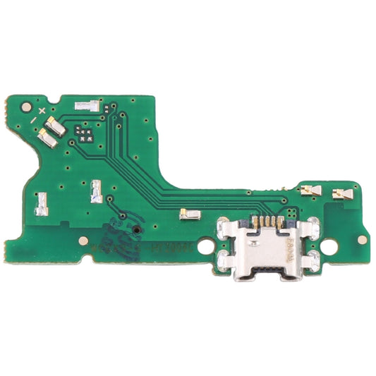 Carte de port de charge pour Huawei Y7 (2019)