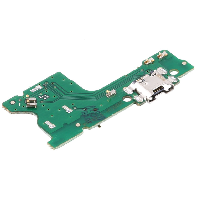 Carte de port de charge pour Huawei Y7 (2019)