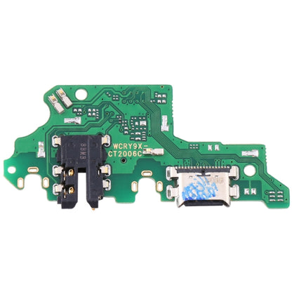 Carte de port de charge pour Huawei P Smart Z