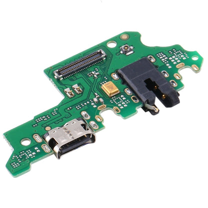 Carte de port de charge pour Huawei P Smart Z