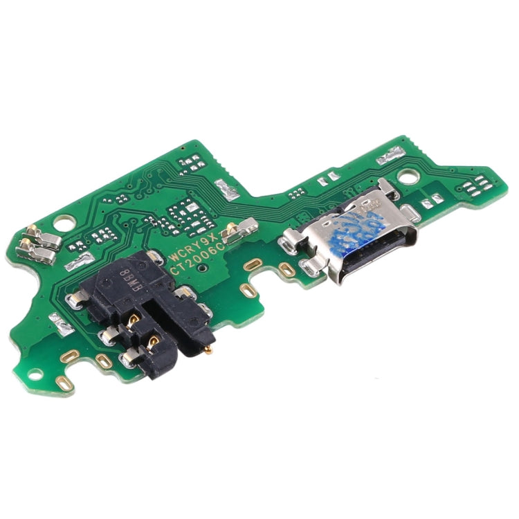 Carte de port de charge pour Huawei P Smart Z