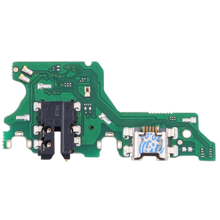 Carte de port de charge pour Huawei Honor Play 4T