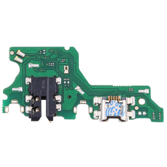 Carte de port de charge pour Huawei Honor Play 4T
