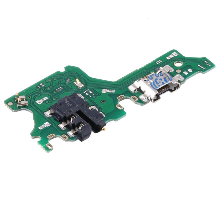 Carte de port de charge pour Huawei Honor Play 4T