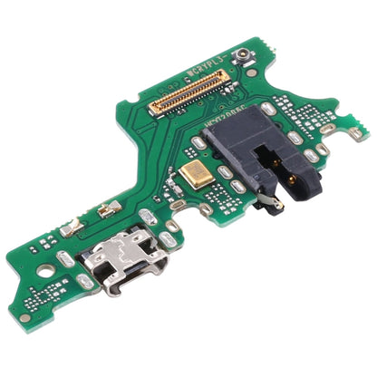 Carte de port de charge pour Huawei Honor Play 4T