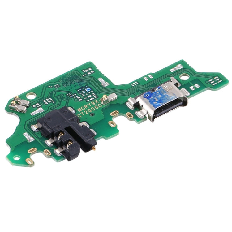 Carte de port de charge pour Huawei Y9 Prime (2019)