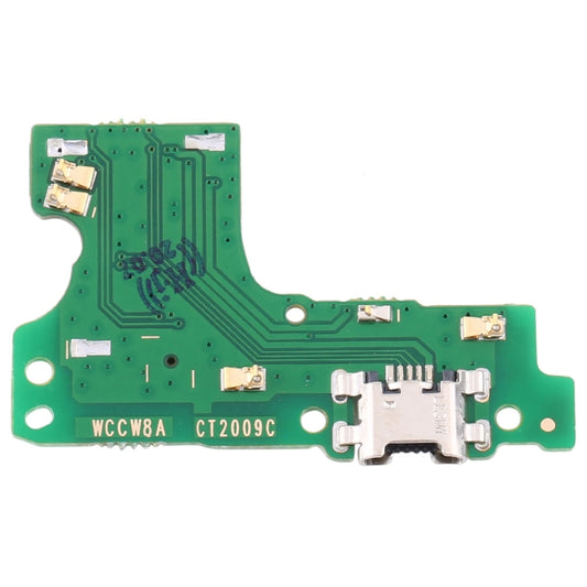 Carte de port de charge pour Huawei Y6 (2019)