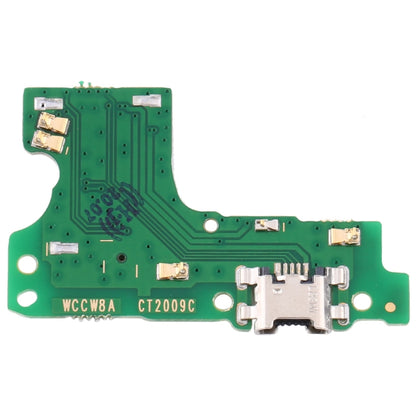 Carte de port de charge pour Huawei Y6s 2020
