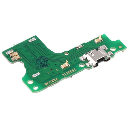 Carte de port de charge pour Huawei Y6s 2020