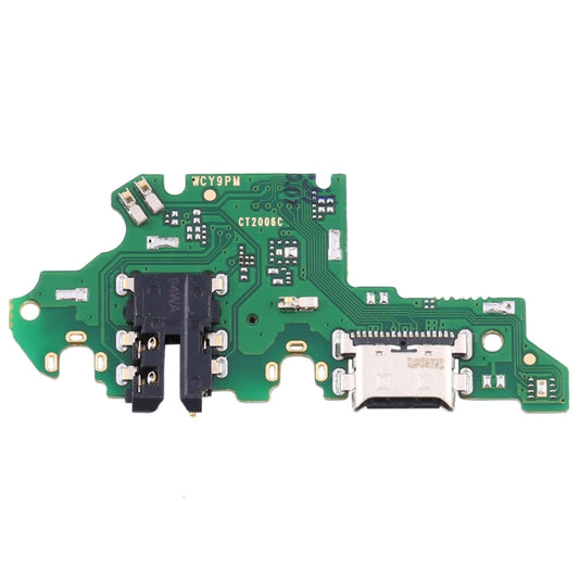 Carte de port de charge pour Huawei Enjoy 10 Plus