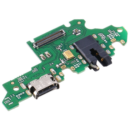 Carte de port de charge pour Huawei Enjoy 10 Plus