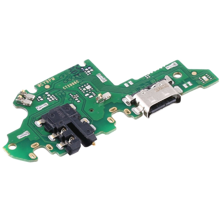 Carte de port de charge pour Huawei Enjoy 10 Plus