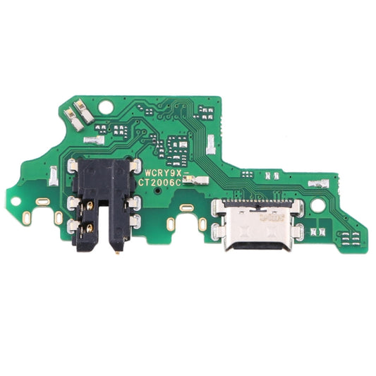 Carte de port de charge pour Huawei Y9s