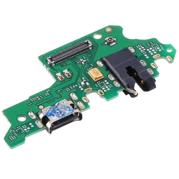 Carte de port de charge pour Huawei Y9s