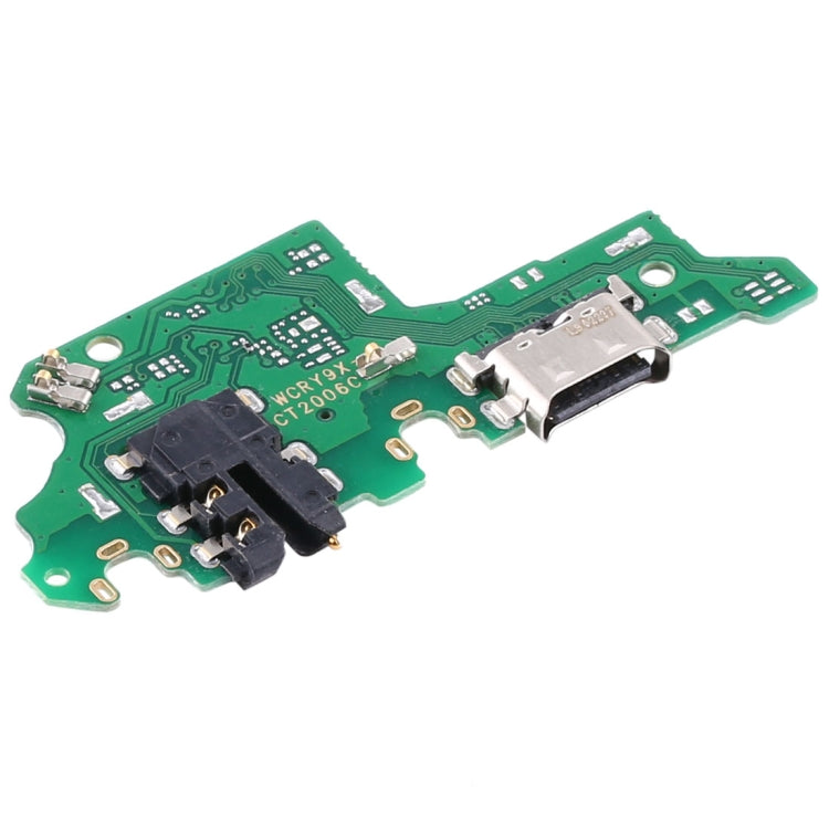 Carte de port de charge pour Huawei Y9s