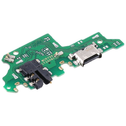 Carte de port de charge pour Huawei Y9s