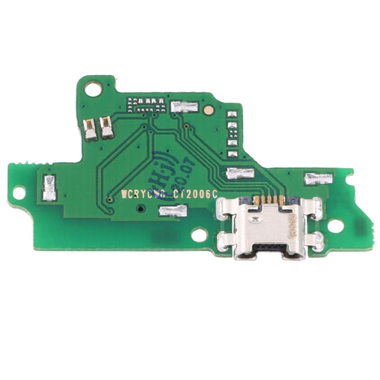 Carte de port de charge pour Huawei Honor Play 3e