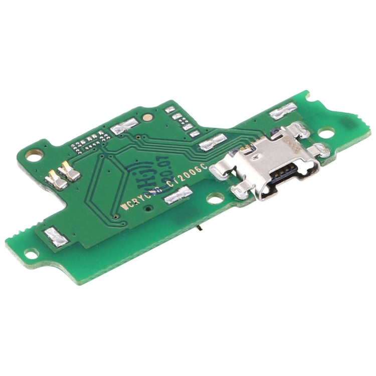 Carte de port de charge pour Huawei Honor Play 3e