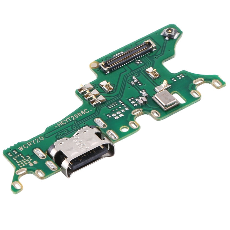 Carte de port de charge pour Huawei Nova 5T