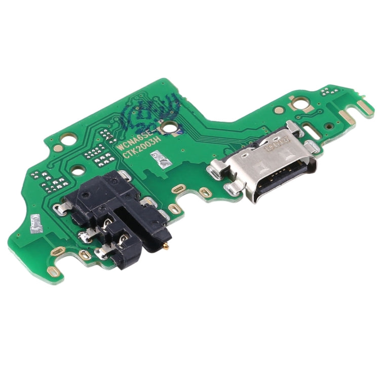 Carte de port de charge pour Huawei P40 Lite
