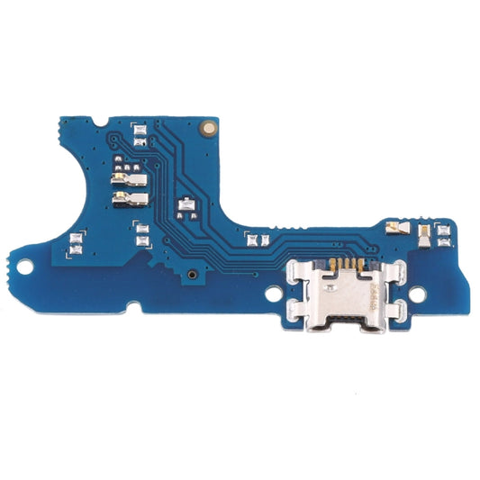 Carte de port de charge pour Huawei Y7 Pro (2019)